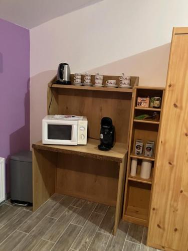 Létesítmények, UN PETIT COIN DE CAMPAGNE in Jujurieux