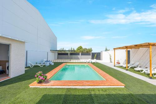 Casa Rural Lola - Lantejuela