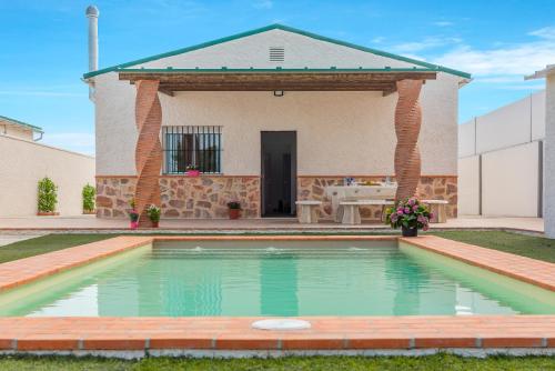 Casa Rural Lola - Lantejuela