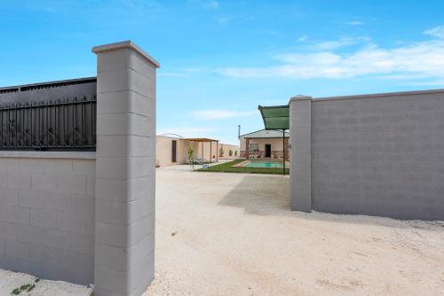 Casa Rural Lola - Lantejuela