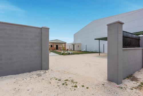 Casa Rural Lola - Lantejuela