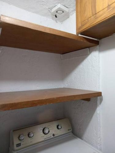 Amplio y cómodo depto. en Zapopan in Guadalajara, Mexico