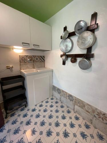 Casale del Glicine Guesthouse - LS Accommodations