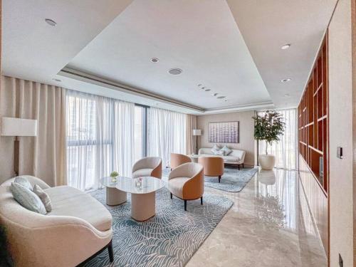 2BR Next To Dubai Mall With Full Burj Khalifa View - main image