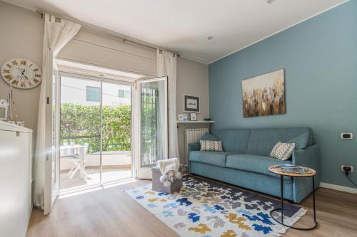 Ariston & Casinò - Appartamento con Giardino e Garage, Sanremo (Foto 2)