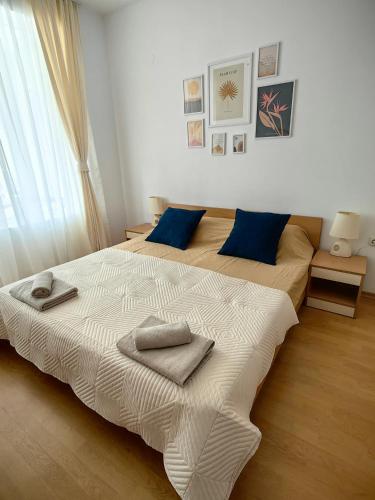 One-Bedroom Apartment image 6