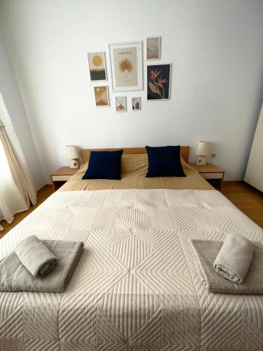 One-Bedroom Apartment image 5
