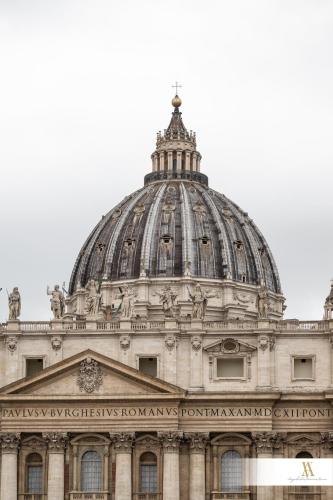 Angelus Vaticanus Room - image 12