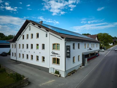 Landgasthof Wurm - Hotel - Bogen