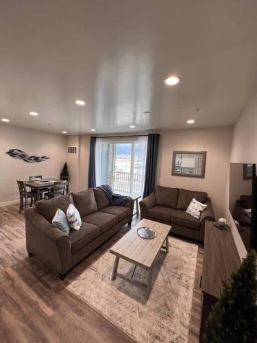 Sevier River Suite - Castle Rock Condos