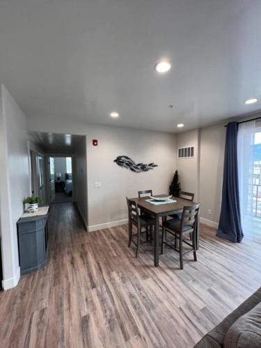 Sevier River Suite - Castle Rock Condos