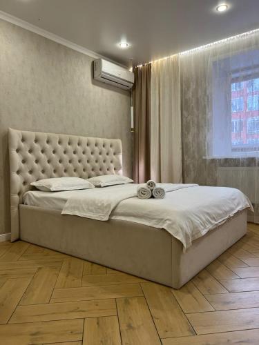Студия в новом ЖК в центре, Pavlodar