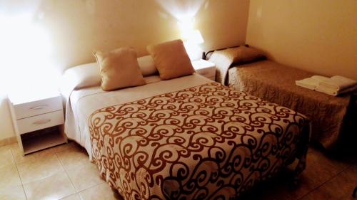 Departamentos San Francisco