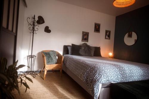 . Chez Guilem
