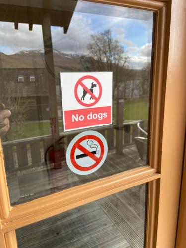 Bracken Lodges – Aberfeldy