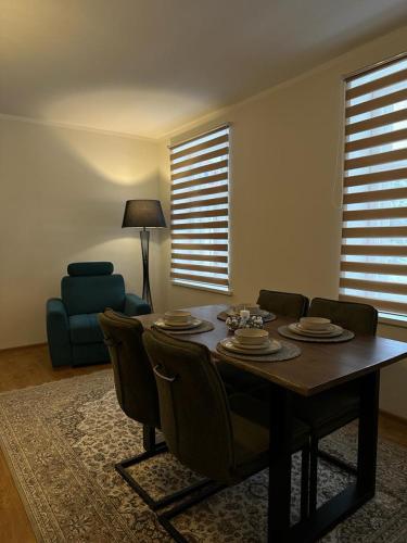 DZIRNAVU IELAS APARTMENT in Kuldiga