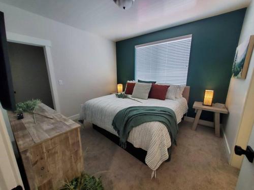 Monroe Mountain Suite - Castle Rock Condos