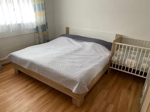 Ferienwohnung in Emmingen-Liptingen, Deutschland