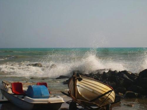 Appartamento Cielo e Mare