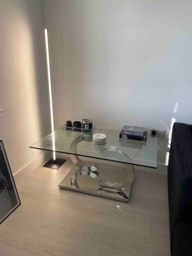 Modern 2 Bedroom House, Edinburgh. in Millerhill