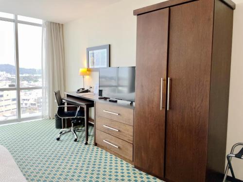 Courtyard by Marriott Guayaquil, Guayaquil (zdjęcie 4)