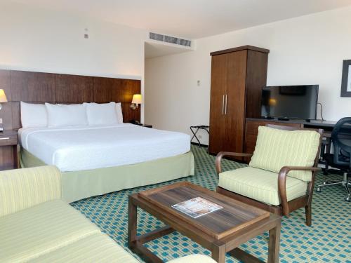 Courtyard by Marriott Guayaquil, Guayaquil (zdjęcie 5)