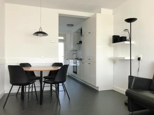 Wyposażenie, KURHAUS Appartement 3 Zoutelande in Zoutelande