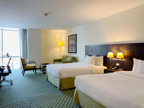 Courtyard by Marriott Guayaquil, Guayaquil (zdjęcie 7)