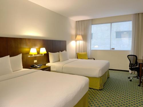 Courtyard by Marriott Guayaquil, Guayaquil (zdjęcie 10)