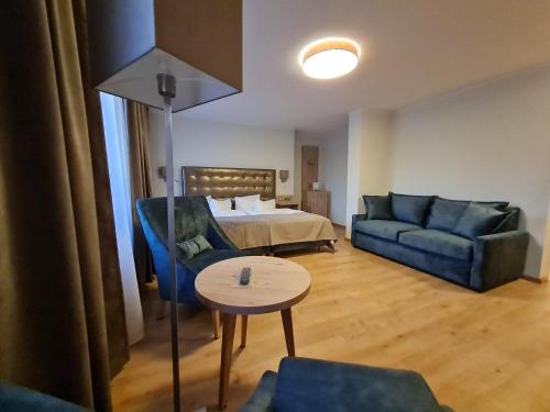 Seehotel Fährhaus - image 5