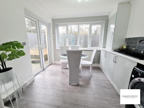 Konyha, Sarah’s Place in Clwydyfagwyr