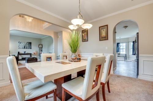 Pet-Friendly Atlanta Home 9 Mi to Downtown! in Atlanta, USA