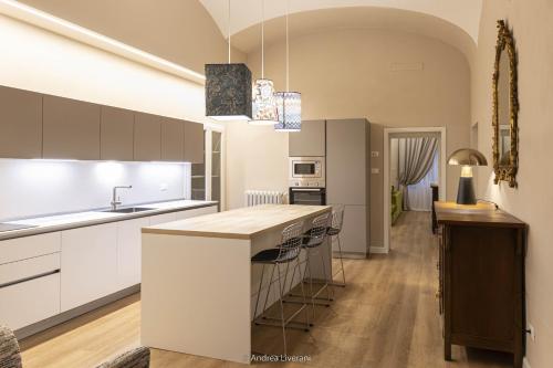 SiBilla Suite Apartment - Via Oberdan Intero, Boloňa (fotografie 4)