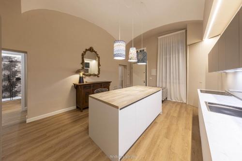 SiBilla Suite Apartment - Via Oberdan Intero, Boloňa (fotografie 9)