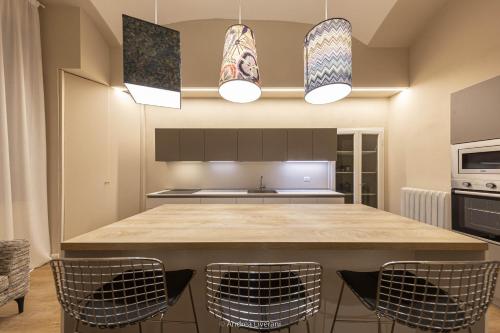 SiBilla Suite Apartment - Via Oberdan Intero, Boloňa (fotografie 6)
