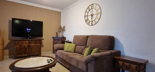 Apartment Miró im Zentrum, Calpe (zdjęcie 9)