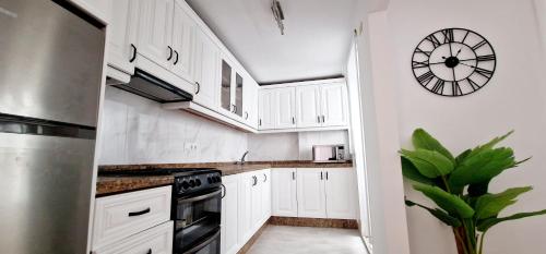 Apartment Miró im Zentrum, Calpe (zdjęcie 6)