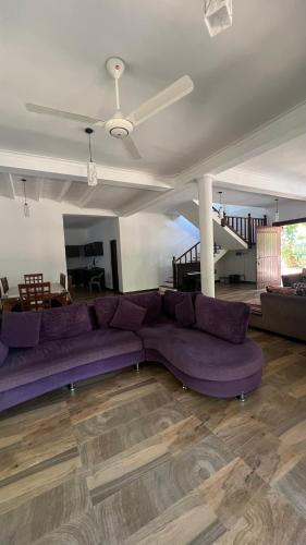 المرافق, Dae Farm Resort in هالولوا