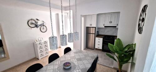 Apartment Miró im Zentrum, Calpe (zdjęcie 5)