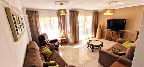 Apartment Miró im Zentrum, Calpe (zdjęcie 8)