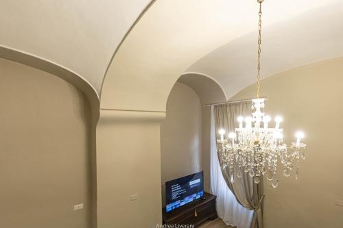 SiBilla Suite Apartment - Via Oberdan Intero, Boloňa (fotografie 2)