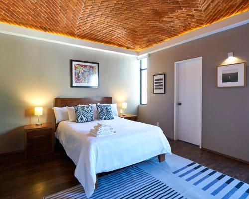 AmazINN Stay CDMX Roma Condesa