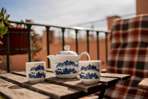 Hotel Dell'Urbe, Рим (фото 9)