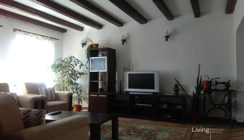 Accommodation in Municipiul Câmpulung Moldovenesc