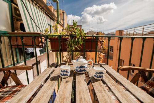 Hotel Dell’Urbe - Check-in managed by The Beehive Images