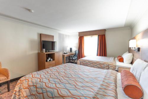 กาลิกา โฮเทล (Kalika Hotel) in ไนแองการาฟอลส์ (NY)