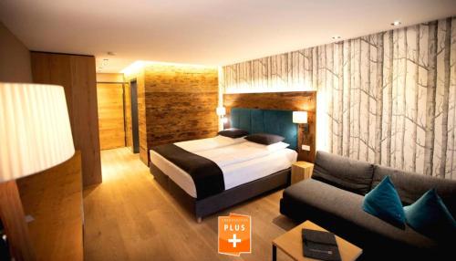 Chalet Saneberg am Hochgrat - Oberstaufen PLUS Card - Dogfriendly in Oberstaufen, Deutschland