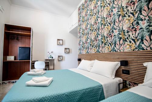 Hotel Dell'Urbe - image 14
