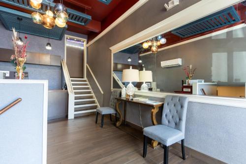 กาลิกา โฮเทล (Kalika Hotel) in ไนแองการาฟอลส์ (NY)