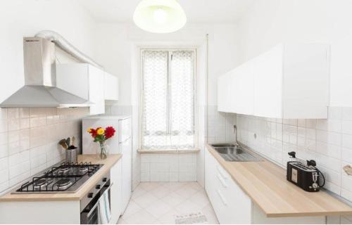 Re di Roma House, Rzym (zdjęcie 3)